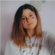 Estudiante de 16 años especialidad en primaria y secundaria en todos los ámbitos ❤